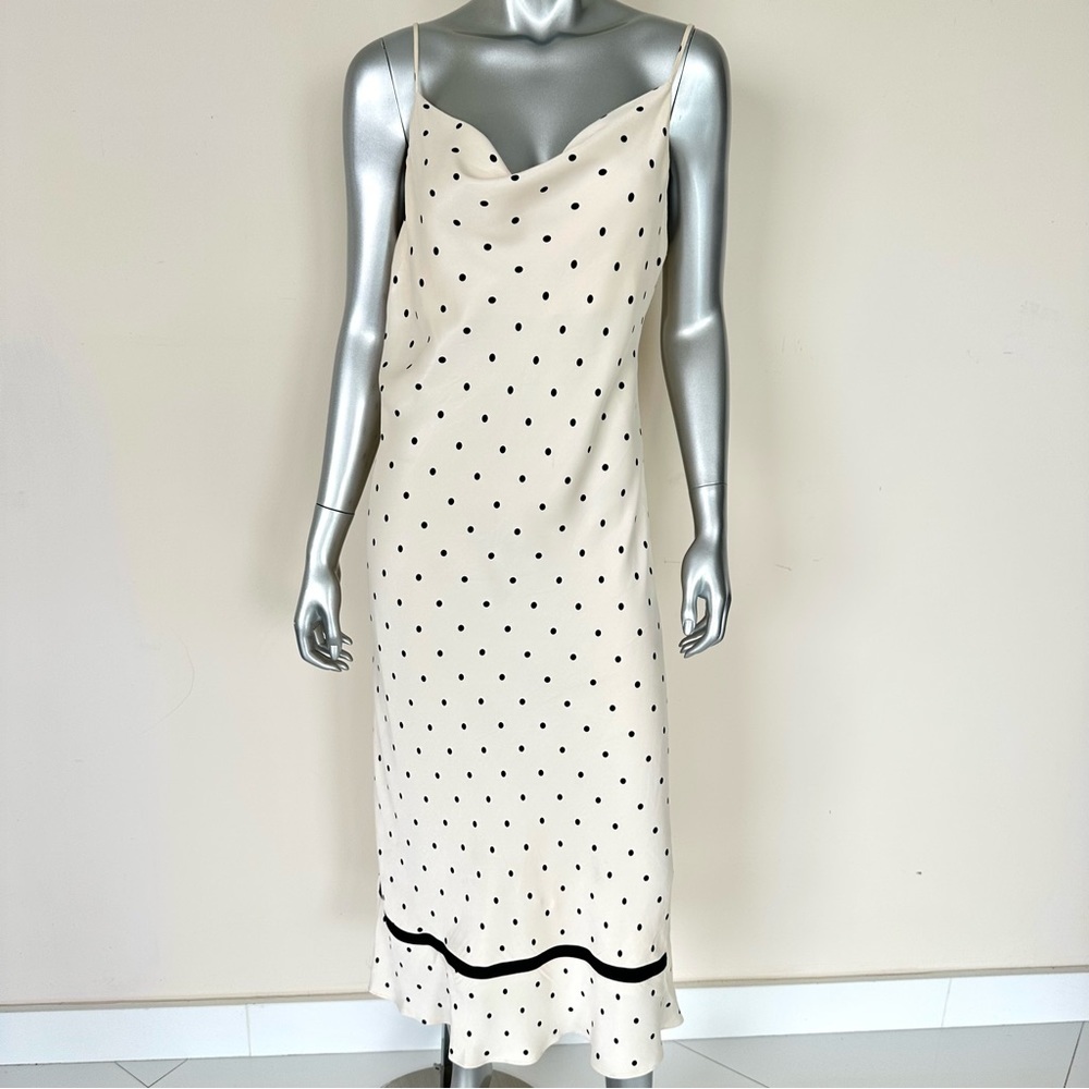 NEW!!! Shona Joy women dress size 8 US